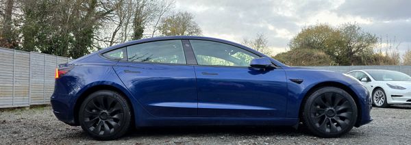 🔥 2021 Tesla Model 3 Long Range/Dual Motor 372690808