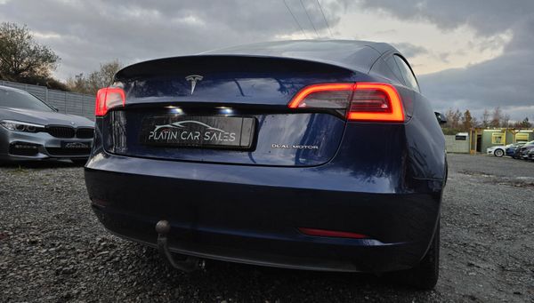 🔥 2021 Tesla Model 3 Long Range/Dual Motor 372690809