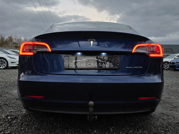 🔥 2021 Tesla Model 3 Long Range/Dual Motor 372690814