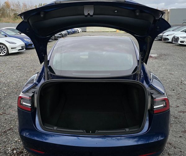 🔥 2021 Tesla Model 3 Long Range/Dual Motor 372690816