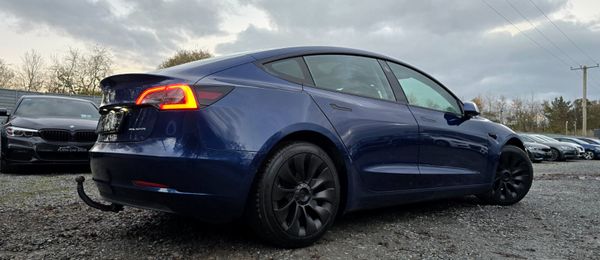 🔥 2021 Tesla Model 3 Long Range/Dual Motor 372690810