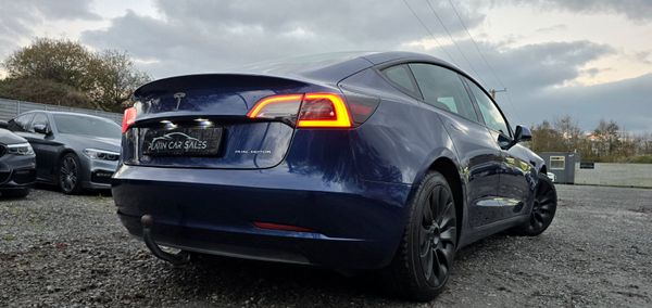 🔥 2021 Tesla Model 3 Long Range/Dual Motor 372690811