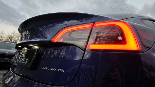 🔥 2021 Tesla Model 3 Long Range/Dual Motor 372690812