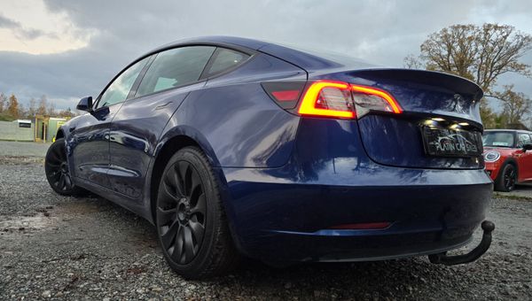 🔥 2021 Tesla Model 3 Long Range/Dual Motor 372690824