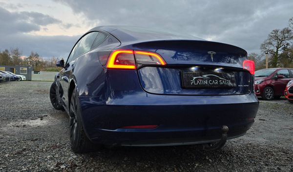 🔥 2021 Tesla Model 3 Long Range/Dual Motor 372690825