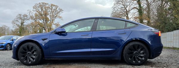 🔥 2021 Tesla Model 3 Long Range/Dual Motor 372690827