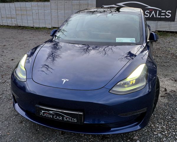 🔥 2021 Tesla Model 3 Long Range/Dual Motor 372690845