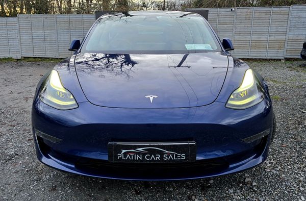 🔥 2021 Tesla Model 3 Long Range/Dual Motor 372690841