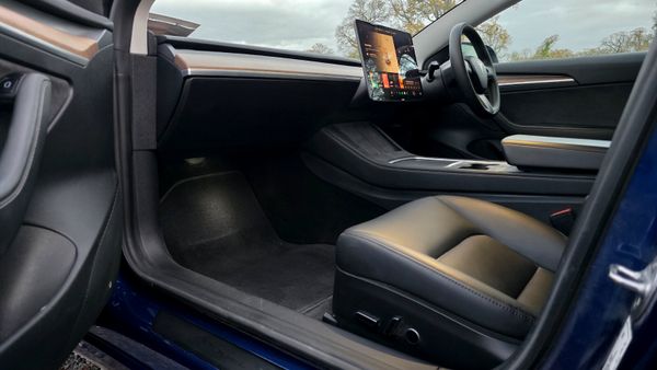 🔥 2021 Tesla Model 3 Long Range/Dual Motor 372690884