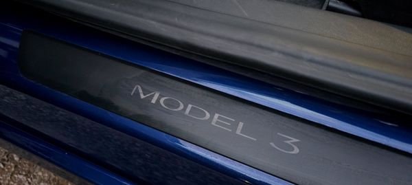 🔥 2021 Tesla Model 3 Long Range/Dual Motor 372690886