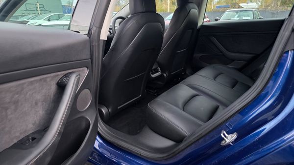 🔥 2021 Tesla Model 3 Long Range/Dual Motor 372690887