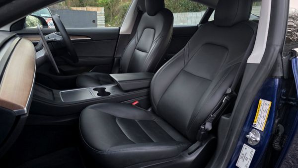 🔥 2021 Tesla Model 3 Long Range/Dual Motor 372690888