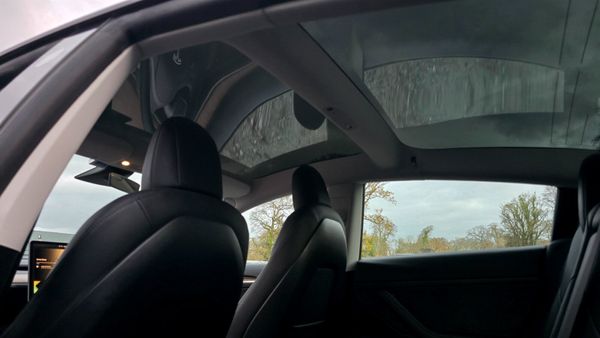 🔥 2021 Tesla Model 3 Long Range/Dual Motor 372690883