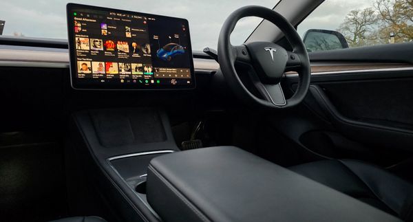 🔥 2021 Tesla Model 3 Long Range/Dual Motor 372690924