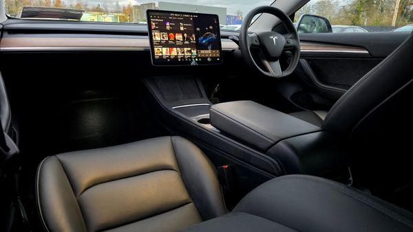 🔥 2021 Tesla Model 3 Long Range/Dual Motor 372690928