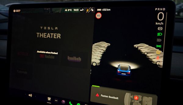 🔥 2021 Tesla Model 3 Long Range/Dual Motor 372690939