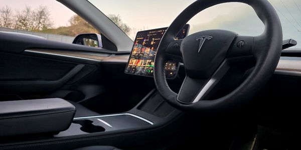 🔥 2021 Tesla Model 3 Long Range/Dual Motor 372690930