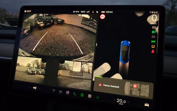 🔥 2021 Tesla Model 3 Long Range/Dual Motor 372690940