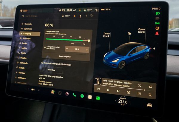 🔥 2021 Tesla Model 3 Long Range/Dual Motor 372690959