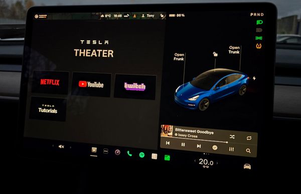 🔥 2021 Tesla Model 3 Long Range/Dual Motor 372690964