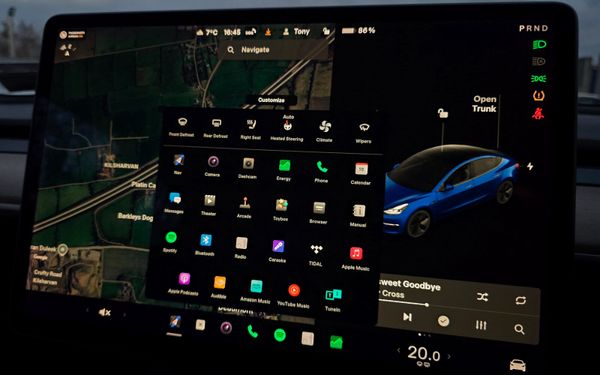 🔥 2021 Tesla Model 3 Long Range/Dual Motor 372690960