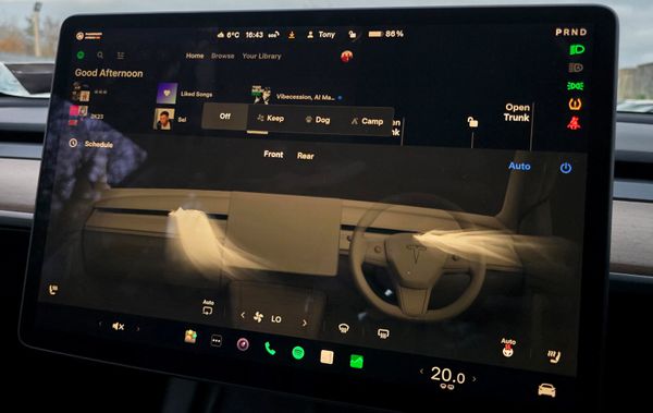 🔥 2021 Tesla Model 3 Long Range/Dual Motor 372690962