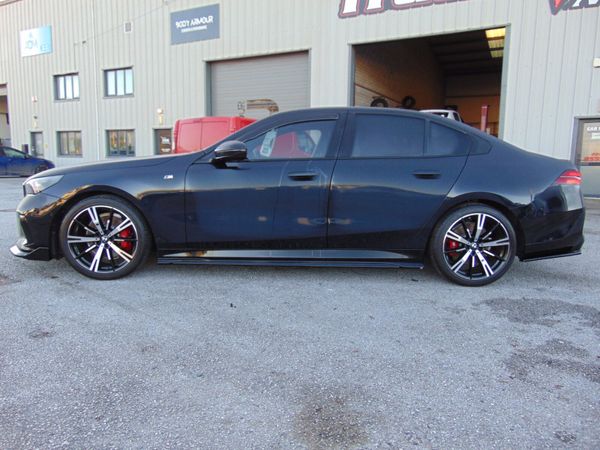 BMW 5-Series 2024, M Sport Pro (2024) 372708945