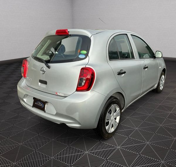 Nissan March / Micra only 6500KM ! *NCT 10-27* 372703850