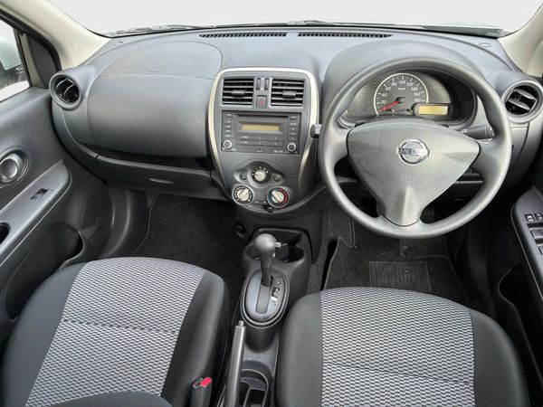 Nissan March / Micra only 6500KM ! *NCT 10-27* 372703899