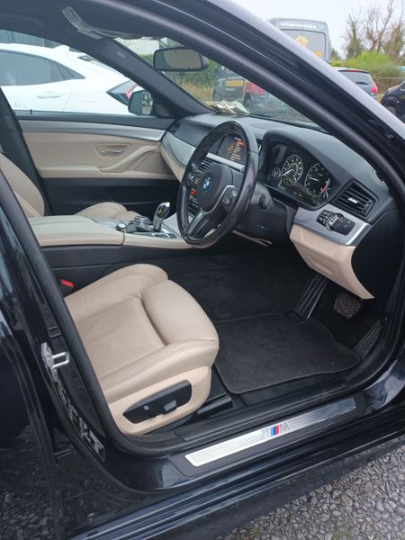 BMW 5-Series 2015 372717717