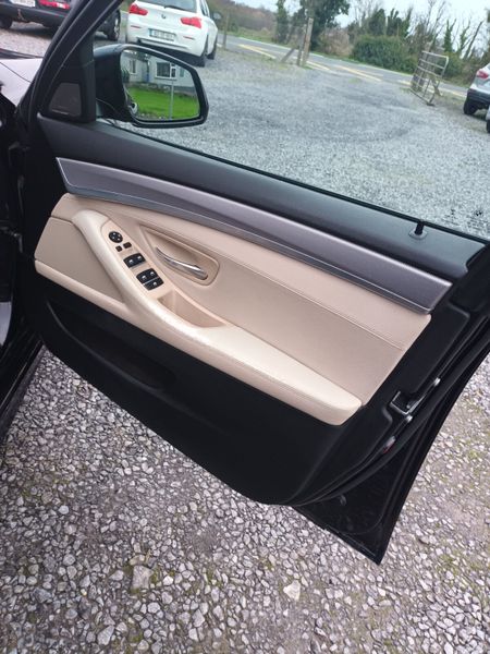 BMW 5-Series 2015 372717722