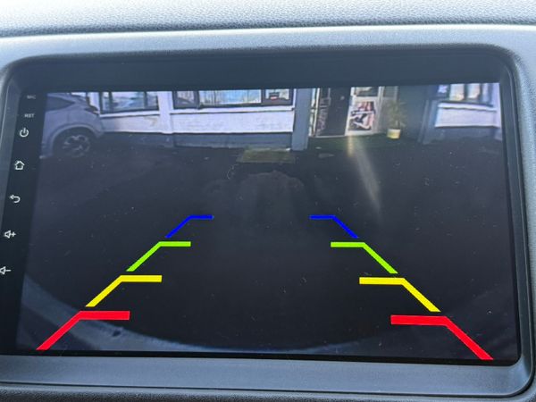 2015 Honda vezel auto Hybrid, Full specs Leather 372712639