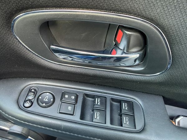 2015 Honda vezel auto Hybrid, Full specs Leather 372712646