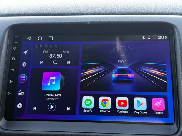 2015 Honda vezel auto Hybrid, Full specs Leather 372712642