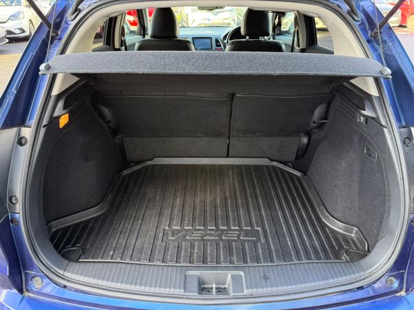 2015 Honda vezel auto Hybrid, Full specs Leather 372712651