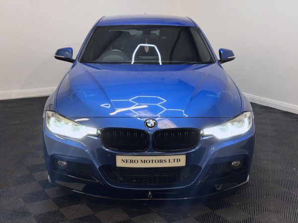 2016 BMW 320D MSPORT AUTO 372726674