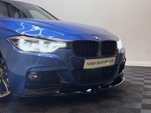 2016 BMW 320D MSPORT AUTO 372726671