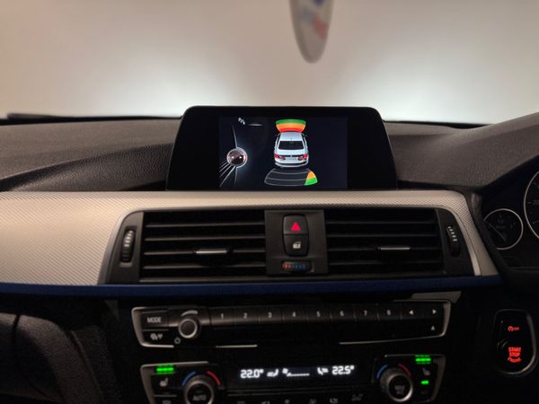 2016 BMW 320D MSPORT AUTO 372726689