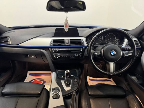 2016 BMW 320D MSPORT AUTO 372726681