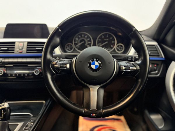 2016 BMW 320D MSPORT AUTO 372726683