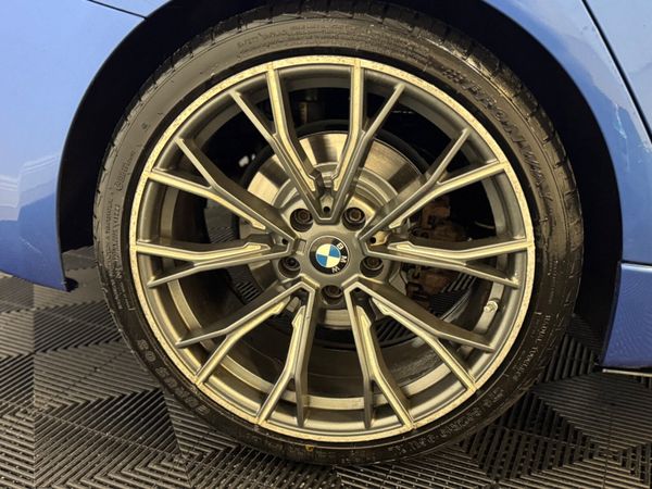 2016 BMW 320D MSPORT AUTO 372726696