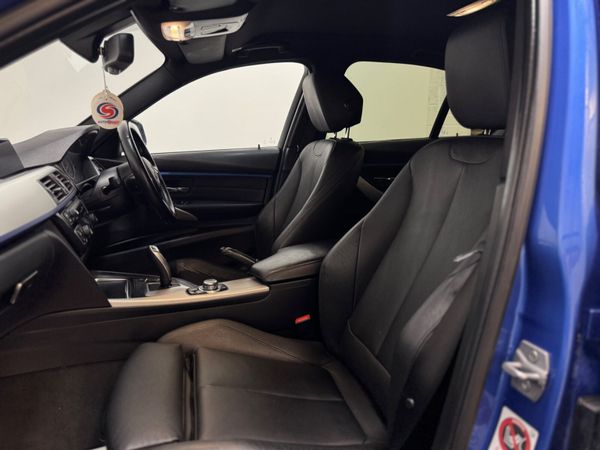 2016 BMW 320D MSPORT AUTO 372726693