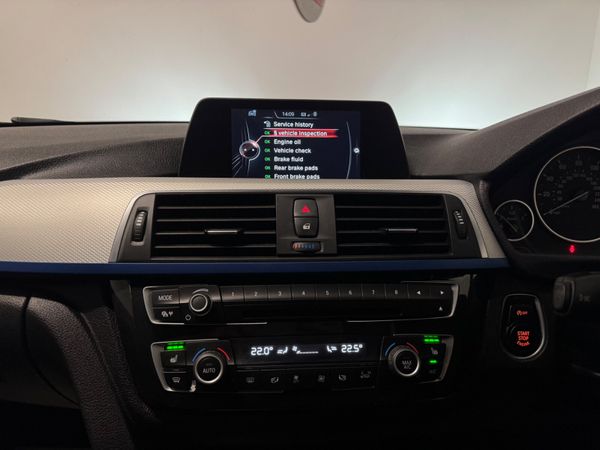 2016 BMW 320D MSPORT AUTO 372726705