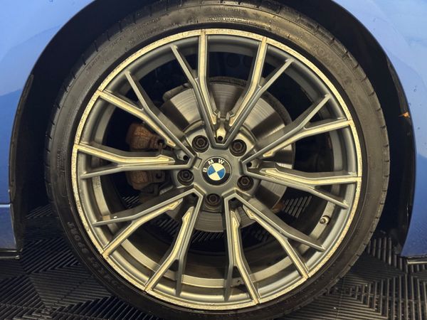 2016 BMW 320D MSPORT AUTO 372726708