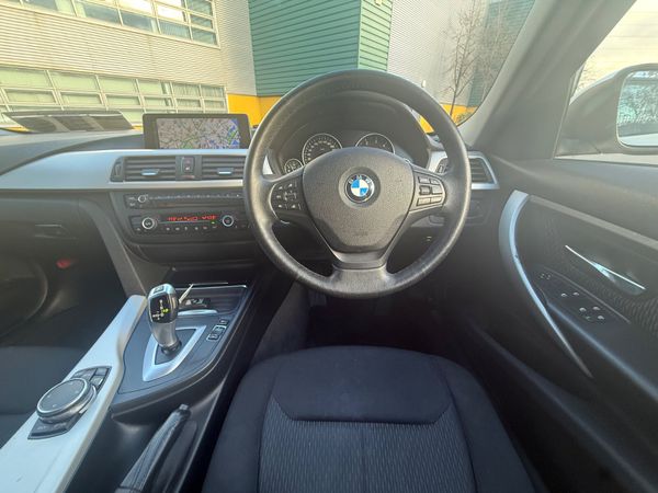 Bmw 320D Touring Automatic 372729267