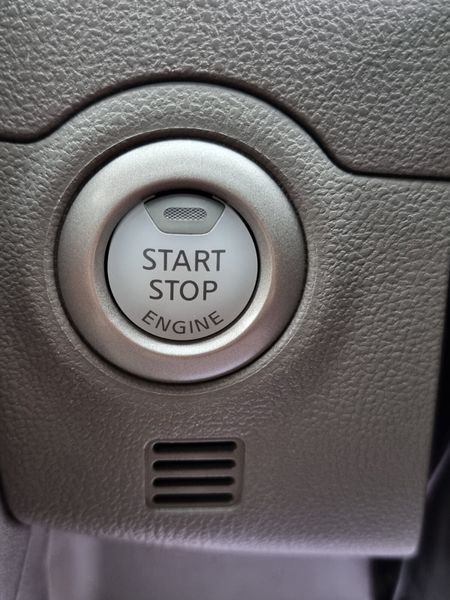 2018 Nissan Micra/ March Automatic 372736617