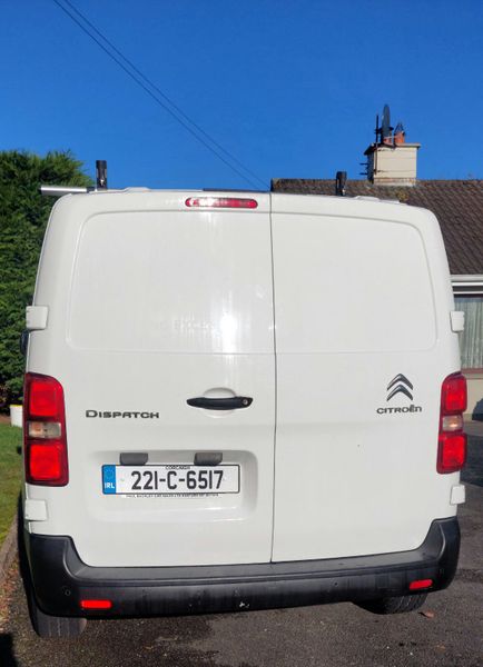 Citroen Dispatch 2022 372736717