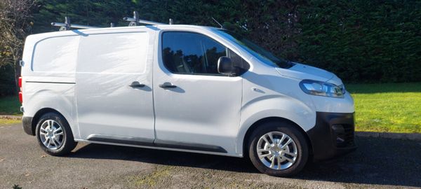 Citroen Dispatch 2022 372736718