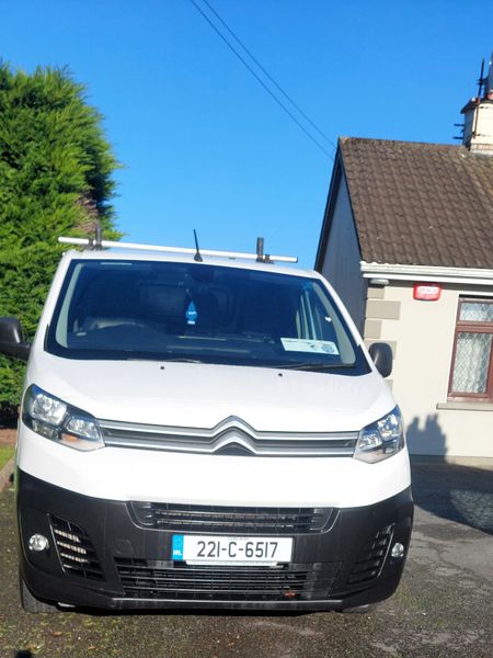 Citroen Dispatch 2022 372736726