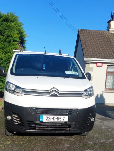 Citroen Dispatch 2022 372736727